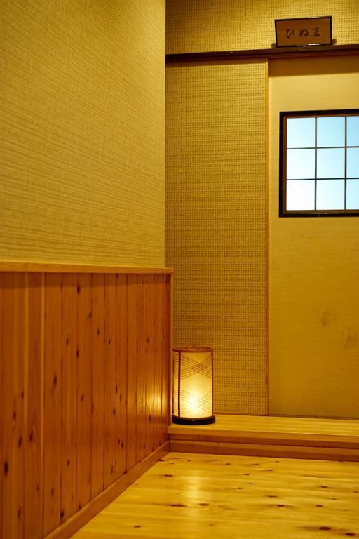 Ryokan Inami Mito (Ibaraki) Exterior photo